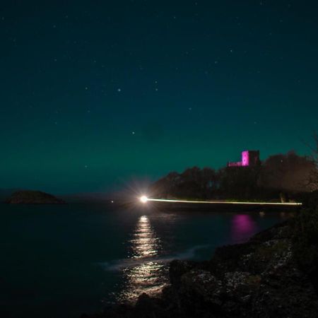 Heart Of George Street / Oban / Argyll 아파트 외부 사진