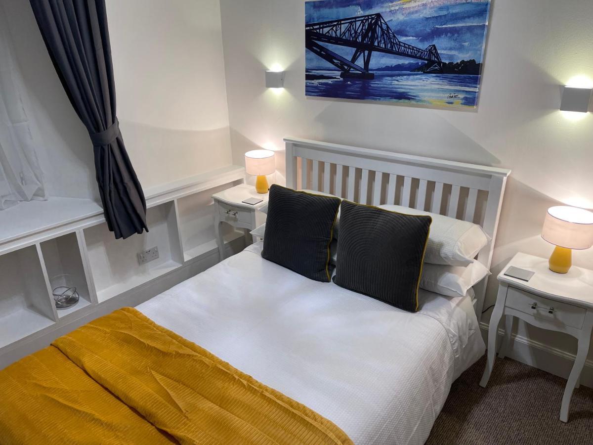 Heart Of George Street / Oban / Argyll 아파트 외부 사진